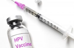 vacxin hpv